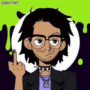 Meet your Posher, Orion